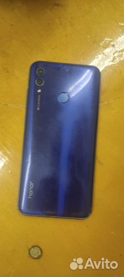 HONOR 10 Lite, 3/64 ГБ