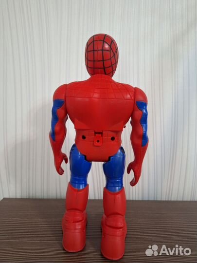 Человек-паук