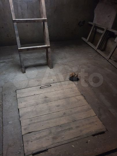 Гараж, 18 м²