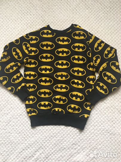 Толстовка atmosphere