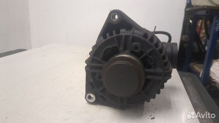 Генератор Saab 9-5, 2006