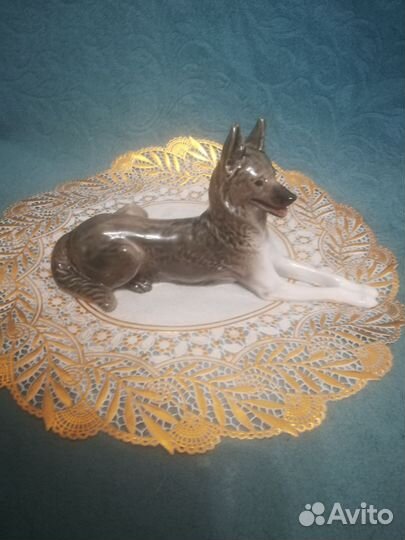 Девочка со свечами