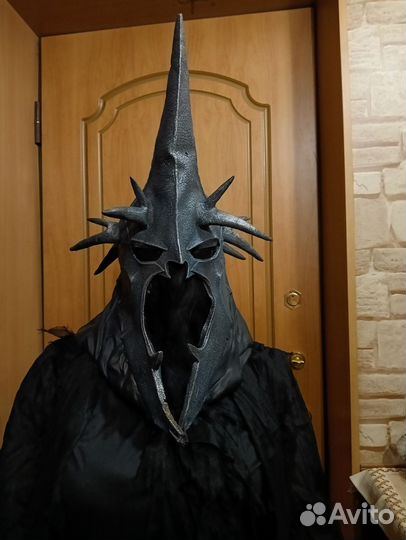 Костюм Ангмара Властелин Колец