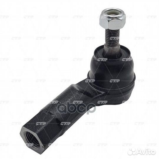 Наконечник рулевой тяги лев VW, skoda CE0838L CTR