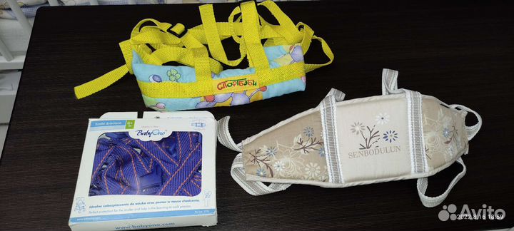 Ремешок безопасности для ребенка