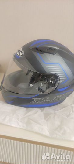 Экипировка для мотоцикла