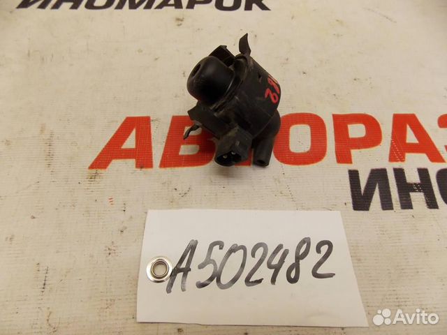 Датчик температуры воздуха для BMW 5-series 3 198