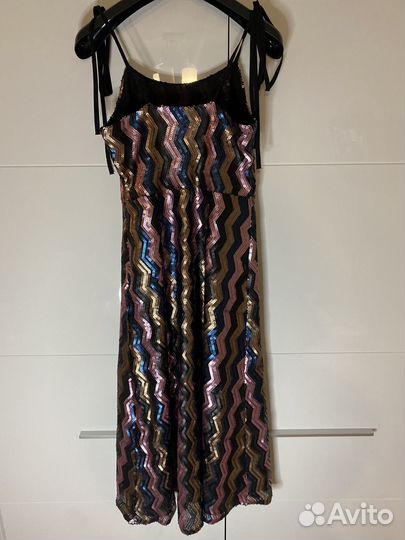 Вечернее платье xs