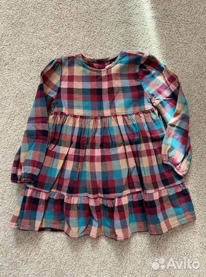 Одежда на девочку 1,5-2,5 года