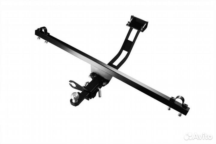 Фаркоп под квадрат LADA 