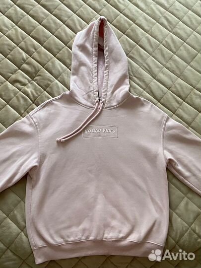 Худи h&m
