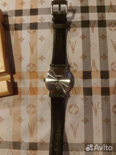 Часы мужские Timex