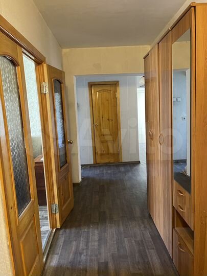 4-к. квартира, 77,5 м², 1/9 эт.