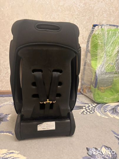 Детское автокресло от 0