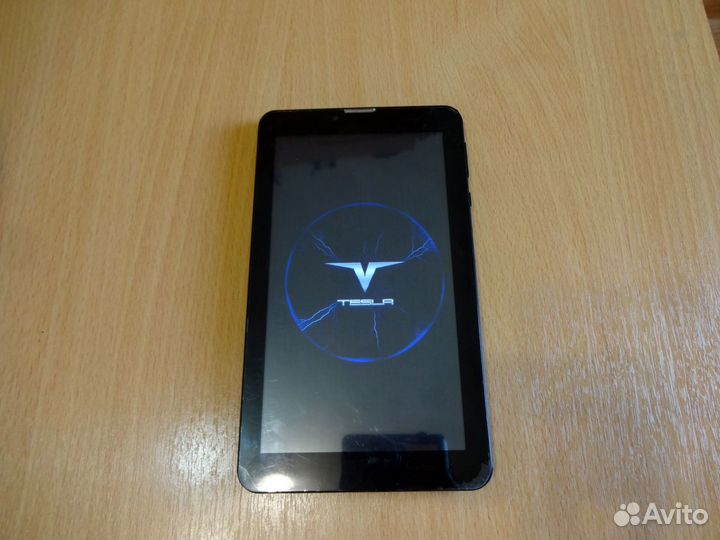 Планшет Tesla Neon I7.0