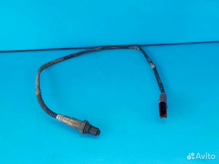 Датчик кислородный volkswagen Touareg 2002-2010
