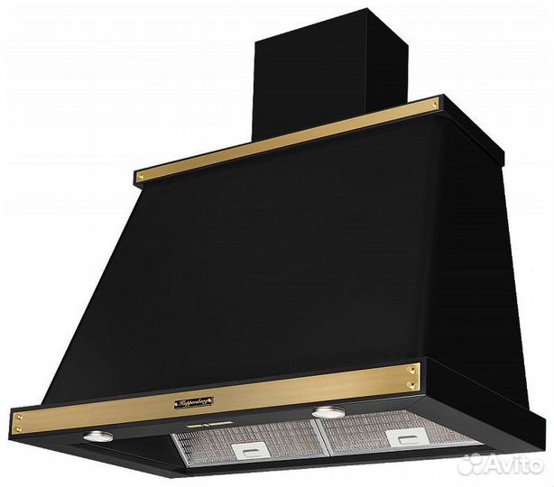 Kuppersberg T 969 ANT Bronze