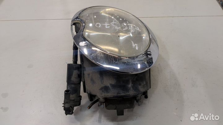 Фара (передняя) Mini Cooper (R50 / 53), 2003