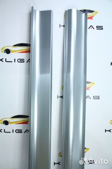 Ремонтный порог Hyundai Sonata 4 EF