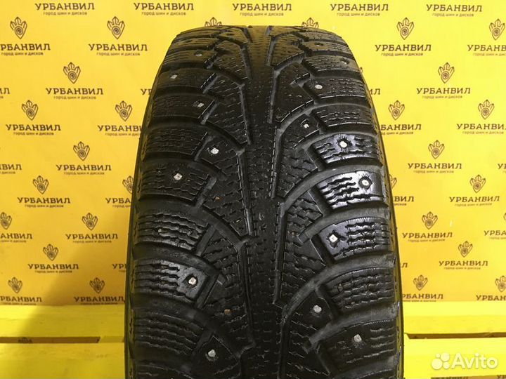 Nokian Tyres Hakkapeliitta 5 195/60 R15 92T