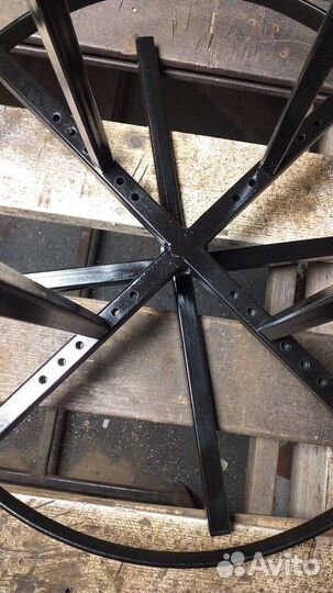 Размотчик для кабеля