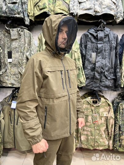 Костюм противомоскитный - Mosquito от Fantom Force