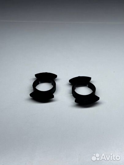 Переходник-адаптер для светодиодной лампы H1 для H