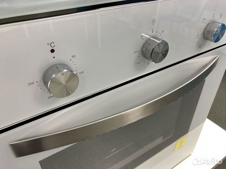 Духовой шкаф