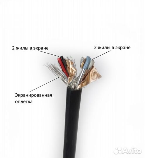 Кабель прямого подключения компаса Garmin, Point-1