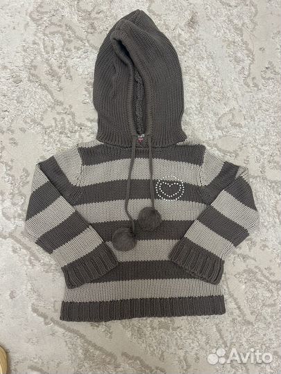 Свитера для девочек