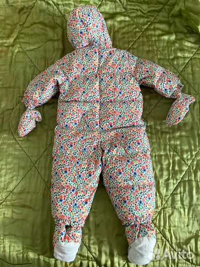 Комбинезон GAP 18-24 мес