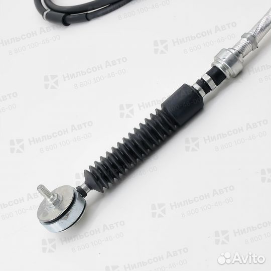 Трос Переключения кпп Toyota Coaster, HZB50L