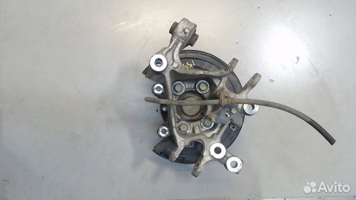 Ступица (кулак, цапфа) Honda Civic 2015, 2018