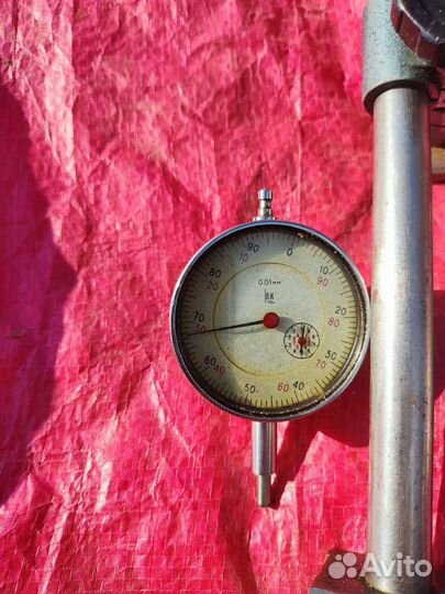 Токарные принадлежности