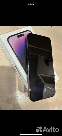 iPhone 14 Pro Max, 128 ГБ