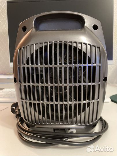 Обогреватель электрический керамический