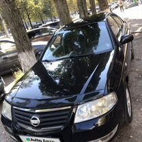 Nissan Almera Classic 1.6 AT, 2008, 231 000 км, с пробегом, цена 596 000 руб.