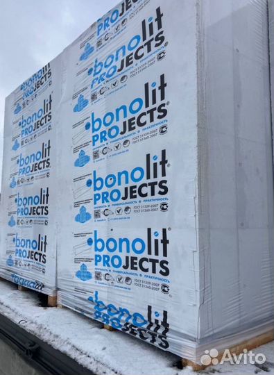 Газобетонные блоки I сорт