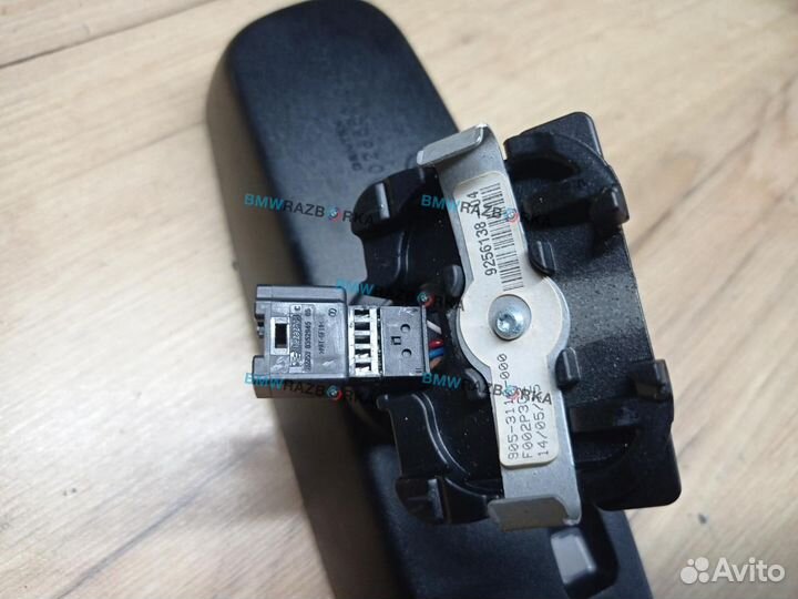 Зеркало салона BMW X5 F15 2015 9256138