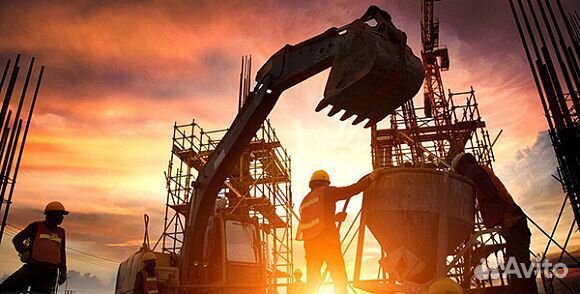 Требуются фасадчики