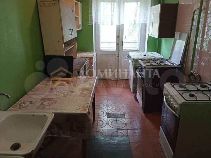 Комната 11,9 м² в 4-к., 4/5 эт.