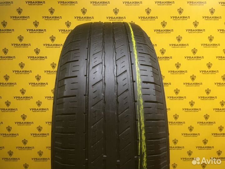 Hankook Dynapro HP RA23 235/60 R17 102H