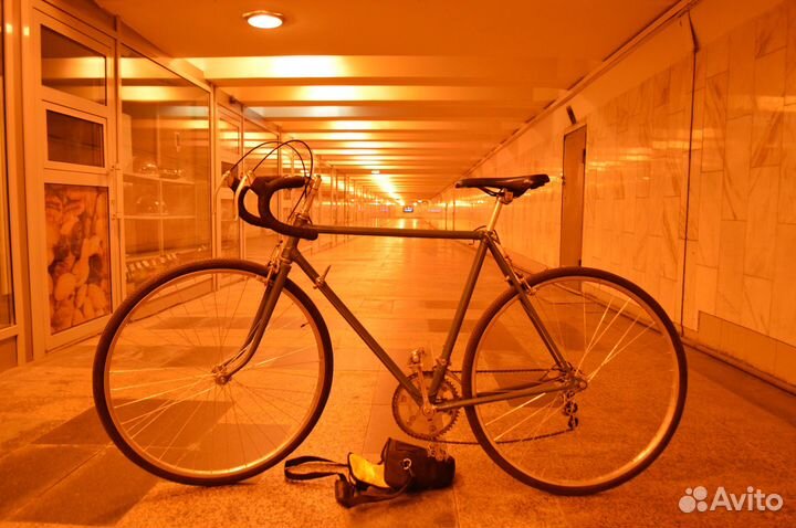 Хвз старт-шоссе В-555