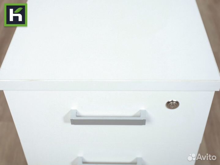 Тумба выкатная / Мобильная тумба