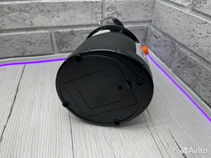 К.4806 Электродинамический фонарь-радио Focustay