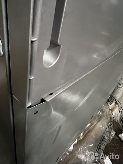 Новая посудомоечная машина 60см Hotpoint Ariston