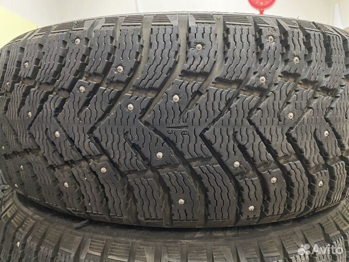 Cordiant Snow Cross 2 SUV 225/55 R18