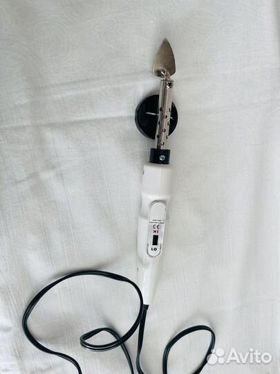 Мини утюжок для пэчворка