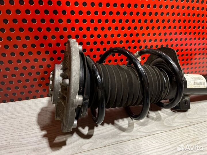 Амортизатор подвески передний Bmw 4 F36 B58 2017