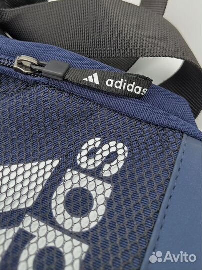 Сумка мужская через плечо Adidas